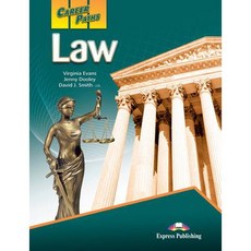 Law - Student's Book with Cross-Platform App, 1個