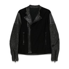 발렌시아가 중고 2010's 패널 재킷