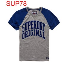 Superdry 極度乾燥 男 短袖 T-SHIRT super dry 2