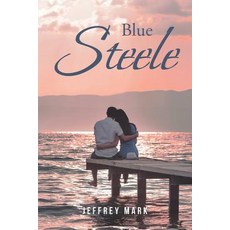 (영문도서) Blue Steele Paperback, Christian Faith, English, 9781645158929