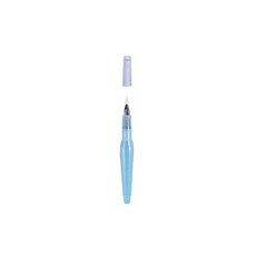 펜텔 아쿠아브러쉬 수채화용, 1개, 소