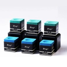 TP Pro+초크, 1개, 블루
