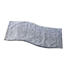 來而康 韓國甲珍 麥飯石遠紅外線 石墨烯 熱敷墊 SHP612 PLUS 加熱升級版 電熱毯 電毯 發熱墊 溫熱墊, 單一色系