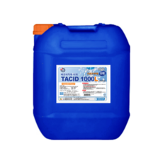 배관세척제 TACID 1000E B제 20KG, 1개, 18.75L