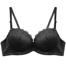 로맨틱멜로우 5CM왕뽕 그대품에 몰드 브라