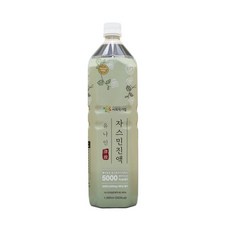 자스민진액, 1개, 1L