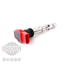 OSDER VAG 點火線圈 06C905115M 適用 GOLF PASSAT SCIROCCO, 1個, 一次下標4支以上