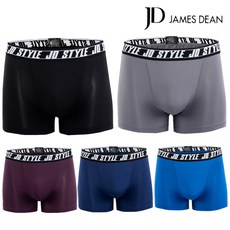 제임스딘 폴리스판 드로즈 5종 세트