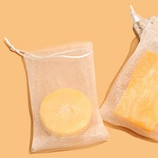 내손안의몰 비누 거품망 비누망거품망