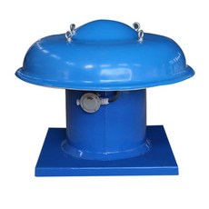띵마트 정화조환풍기 흡출기 환풍기 배출기 옥상, DWT-l-3 1650 62 0.06kw, 기본 색상