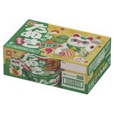 青狸炒蕎麥麵 1212g, 1個