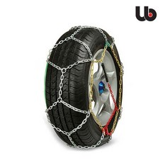 이니하우스 자동차 체인 30호 차량용품