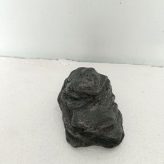 石頭造型鑰匙盒 戶外隱蔽式鑰匙收納 附鑰匙孔 適用於庭院、花盆旁, D款一個10*6*4CM, 1個