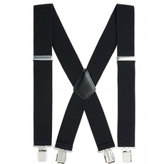 스키복 멜빵 바지 클립블랙 남자 보드복 멜빵바지 집게 끈 팬츠