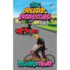 (영문도서) The Greater Massapequas Hardcover, Clay Road Press, English, 9781946094087