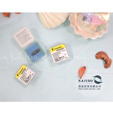 KENNAMETAL 肯納飛碩 A4G0400M04P04E KD1405 車刀片 - 高效耐用金屬加工刀具, 1個