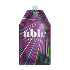 동방 벨슨 에이블 에나멜 헤어메니큐어 400ml, 1개, 초코브라운