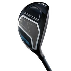 XXIO 14 碳纖維桿身 3 混合木桿 MP1400, 18度, SR
