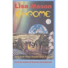 Chrome Paperback, Independently Published
