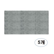문교 멀티지우개패드 5개입