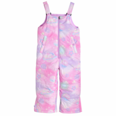 CURLYSUE 컬리수 스노우스페이스 올인원 스키방수팬츠