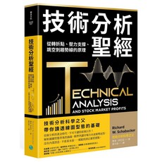 樂金文化 技術分析聖經：轉折點、壓力支撐、跳空、趨勢線原理詳解