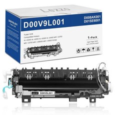 D00V9L001 D008AK001 D01SE6001 퓨저 유닛 1팩 Brother D00V9L001 퓨저 유닛 HL-L6200 HL-L6250 HL-L6300 HL-L6400