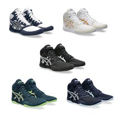 아식스 주니어 레슬링 복싱화 스냅다운 4 -사이즈190부터 사이즈235까지