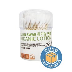 풍성 면봉 100개입, 1개