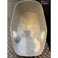 車廂內襯 置物箱內襯 馬桶襯墊 包覆式 一體式 FORCE 二代 - 朝幸機車行