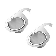 그리디 음쓰 싱크대 코너 거름망, 1개입, 2개