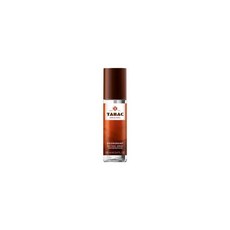 마우러와 워츠 타박 오리지널 데오드란트 스프레이 유리병 남성용 3.4온스, 100ml, 1