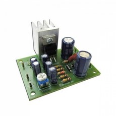 FK1301 Power Amplifier 8W For Voice IC OTP, 완제품, 1개