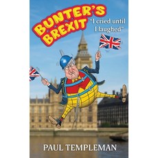 (英文圖書)Bunter's Brexit 平裝版, Adlibrio, 英文