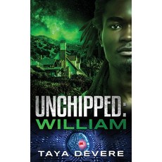 Unchipped: William Paperback, DVM Press