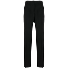 페데리카토시 미드웨이스트 테일러드 팬츠