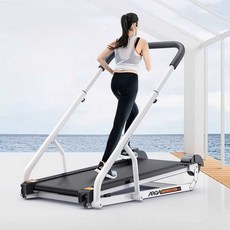 무동력 워킹패드 워킹머신 유산소 운동 런닝머신 실내 걷기 기계, 상세페이지 참고, X3 런닝머신+충격흡수 실리콘