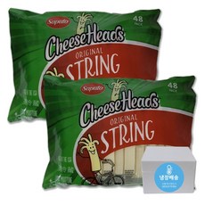 코스트코 사푸토 스트링치즈, 28g, 96개