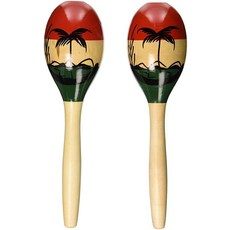 Latin Percussion CP287 Cp 7 1/2 Med. Maracas, Latin Percussion CP287 Cp 7 1/