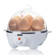 BSW 계란 찜기, BS-1236-EB1
