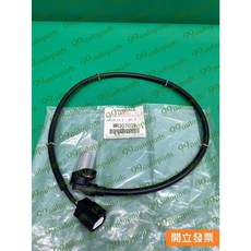 三菱 CHALLENGE 3.0 右前 ABS感應線, 1個