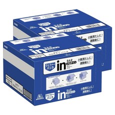 MORINAGA 森永 香草蛋白威化餅 12 塊, 2個, 444g