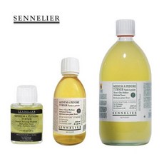 시넬리에 페인팅미디엄 135501 7575ml