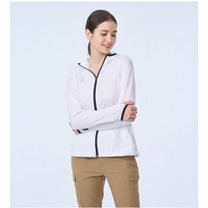 Wildland 荒野 女 N66 超輕抗UV 外套 0B01909