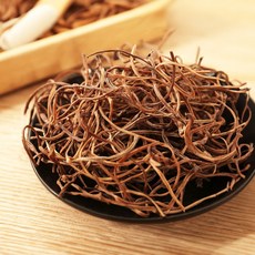 청정들 건조 고구마순 1kg 10kg 고구마줄기 A급 특상품, 1개, 120g