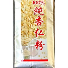 吉泰 純杏仁粉, 1個