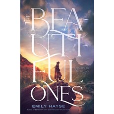 (영문도서) The Beautiful Ones Paperback, Emily Hayse, English, 9781733242844