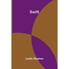 (영문도서) Swift Paperback, Alpha Edition, English, 9789366389875