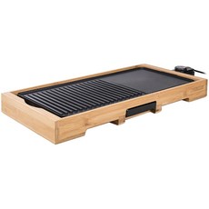 PRINCESS荷蘭公主 多功能油切電烤盤 103018