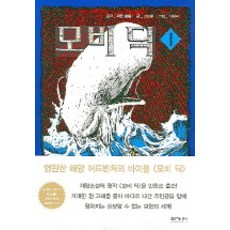 모비 딕 1, 이가서